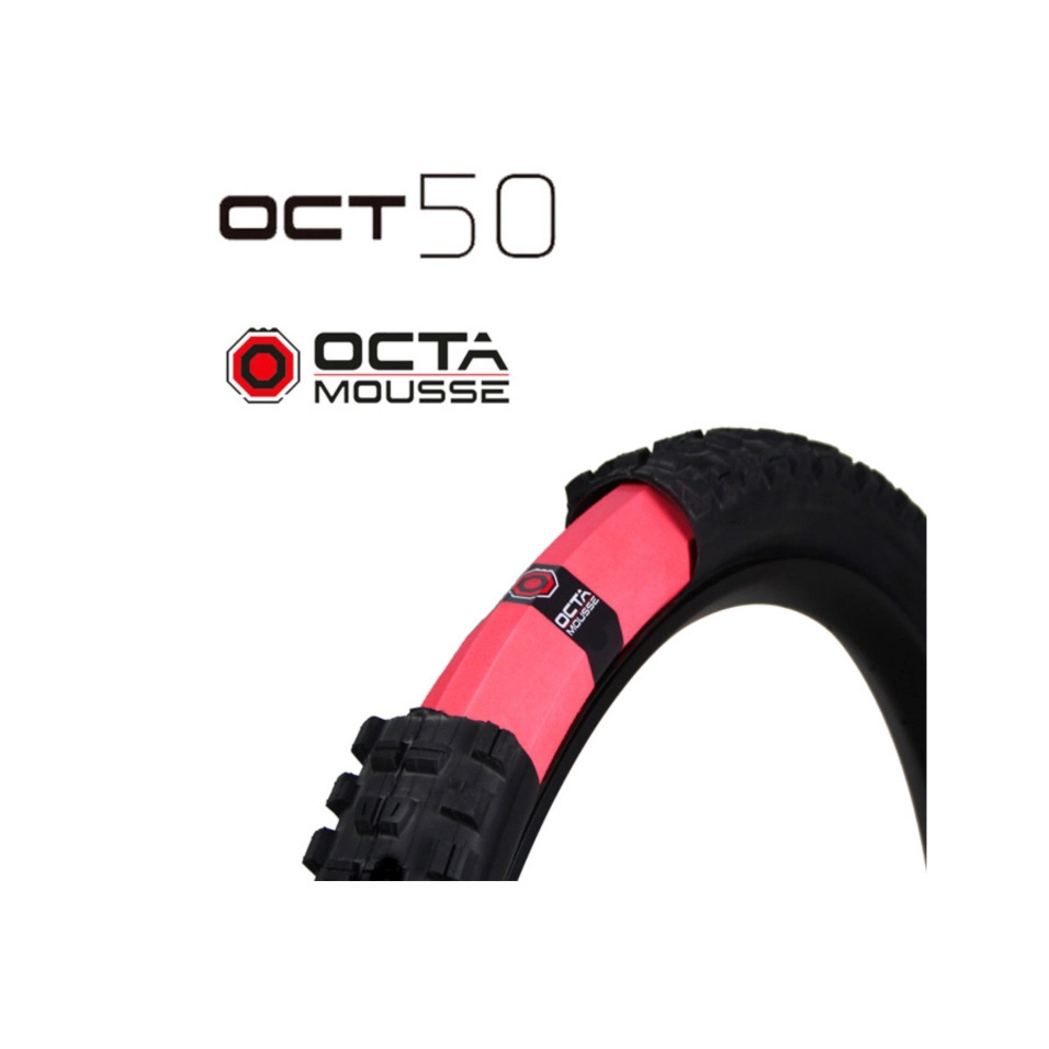 Octa Mousse Protector OCT50 29