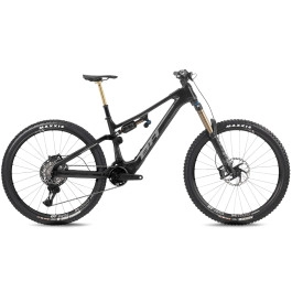 Vélo BH Ilynx + DL Enduro...