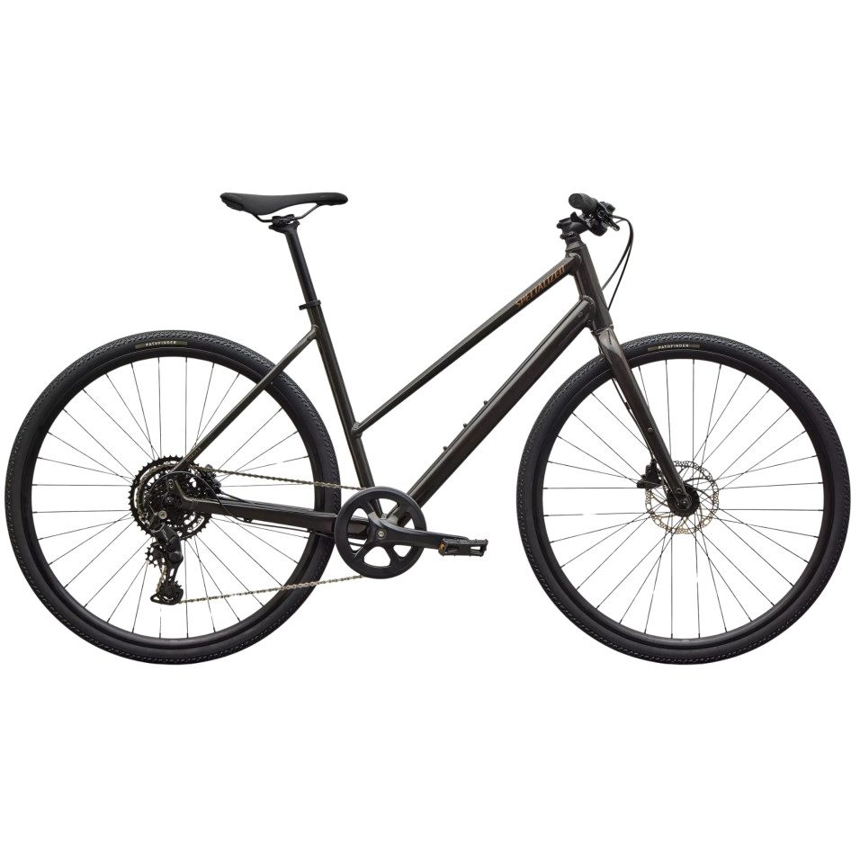 Vélo Specialized Sirrus X 2.0 à cadre ouvert 2027