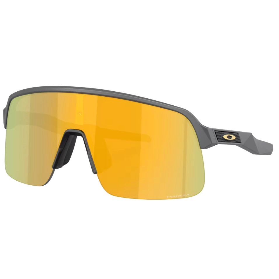 Gafas Oakley Sutro Lite S Matte Carbon / Prizm 24k