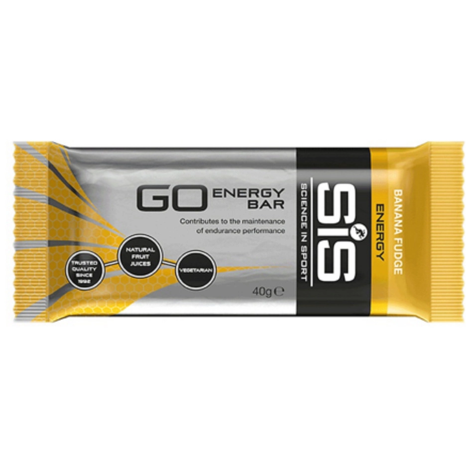 Barrita SIS Go Energy