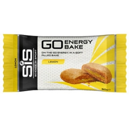 SIS Go Energy Bake...