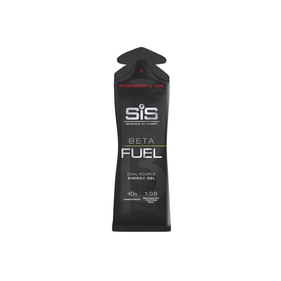 Gel combustible Beta SIS