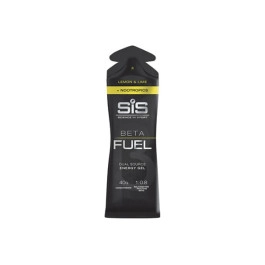 Gel SIS Beta Fuel + Nootropics