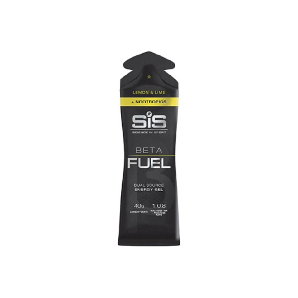Gel énergétique SIS Beta + Nootropiques