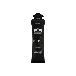 Gel SIS Beta Fuel Neutre