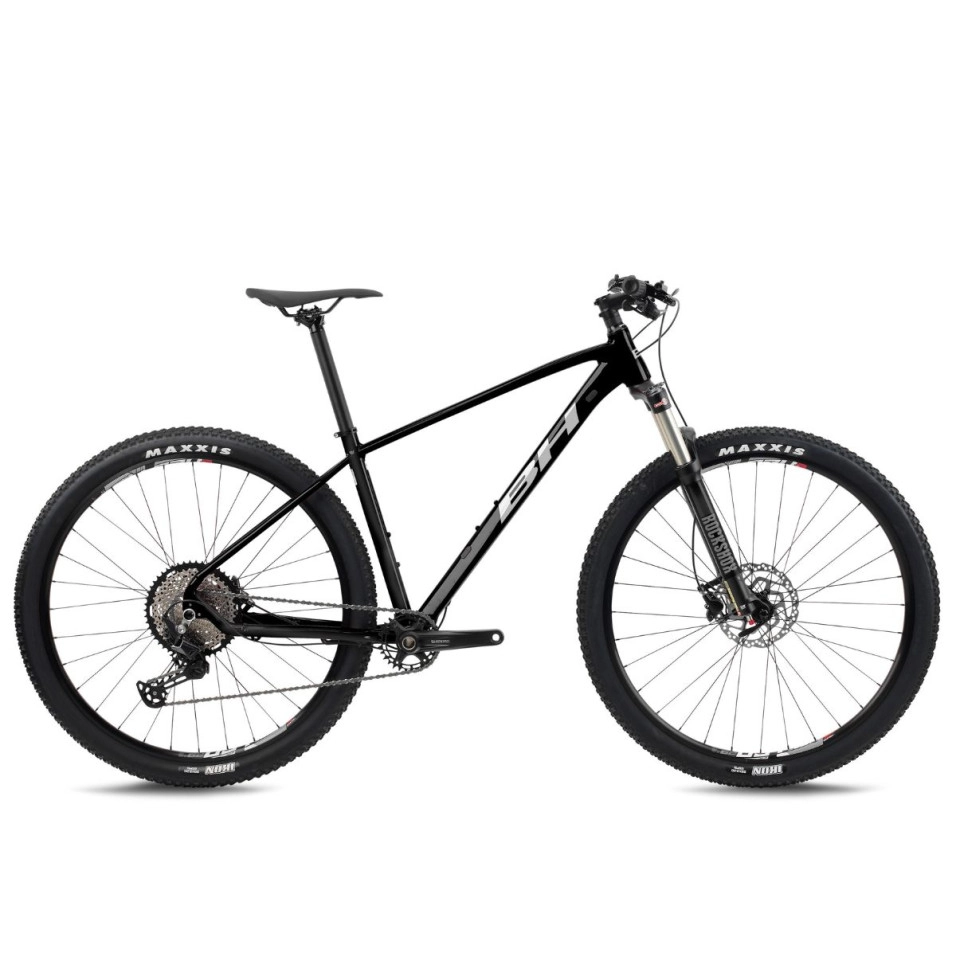 Vélo BH Expert 4.0 2026