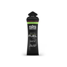 SIS Beta Fuel+Electrolyte Gel