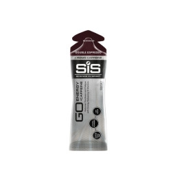 SIS Go Energy + Koffein-Gel