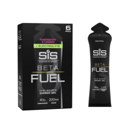 SIS Beta Fuel Neutral Gel...