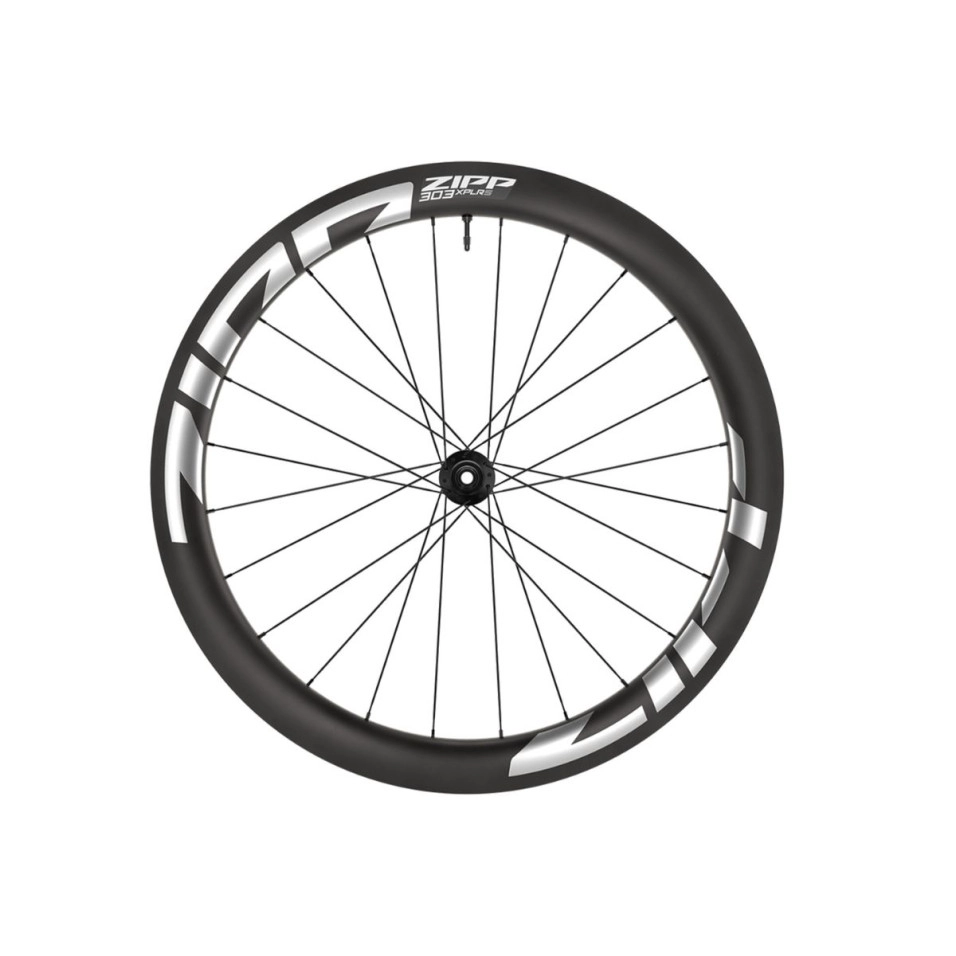 Zipp 303 XPLR S Tubeless Disc CL 12X142 54MM Hinterrad