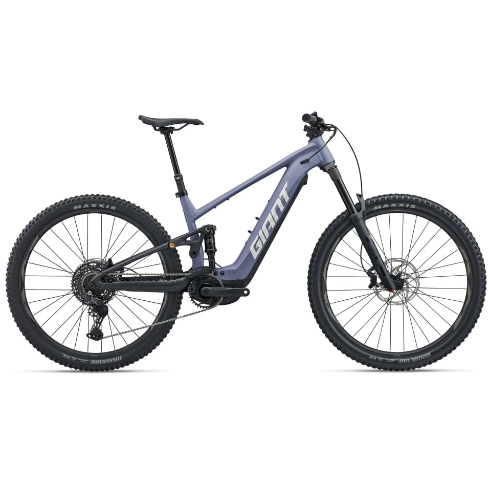Vélo Giant Stance E+ 2 2026