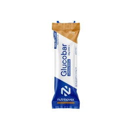 Barre de caféine Nutrinovex...