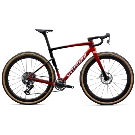 Bicicletta Specialized Crux...