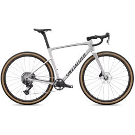 Bicicleta Specialized Crux...