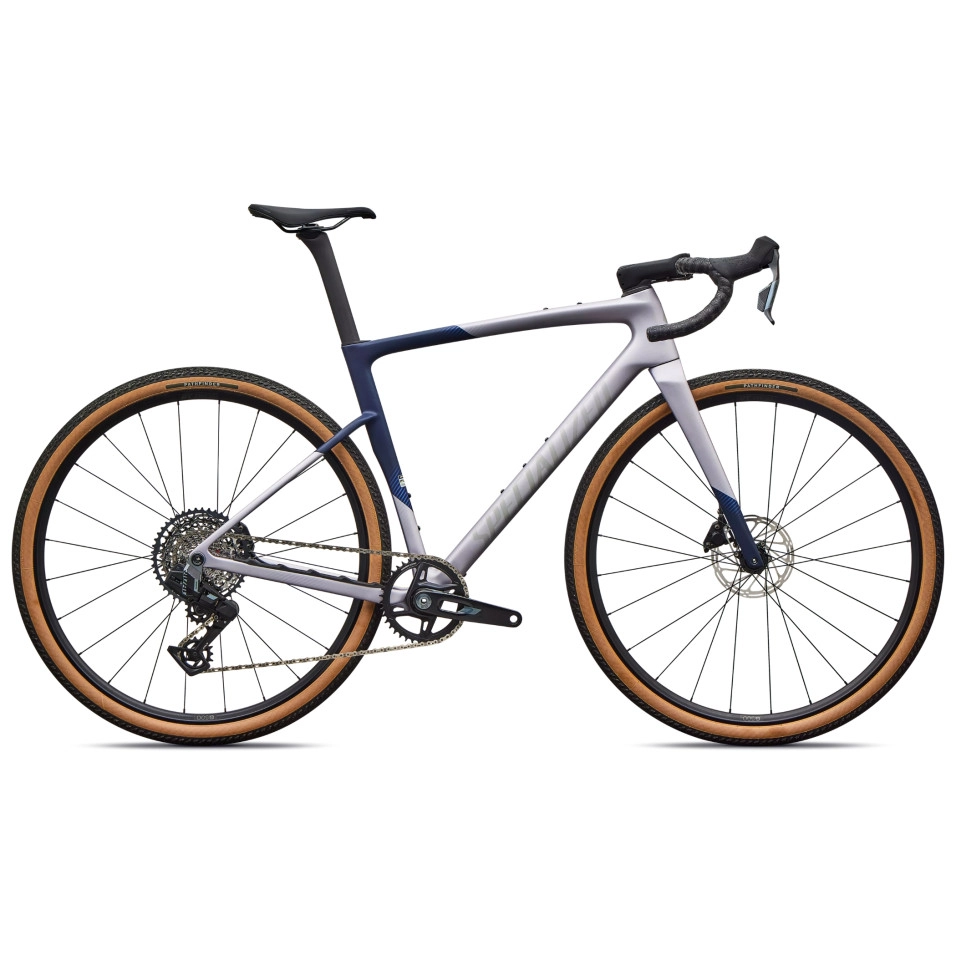 Bicicleta Specialized Crux 5 Comp 2027