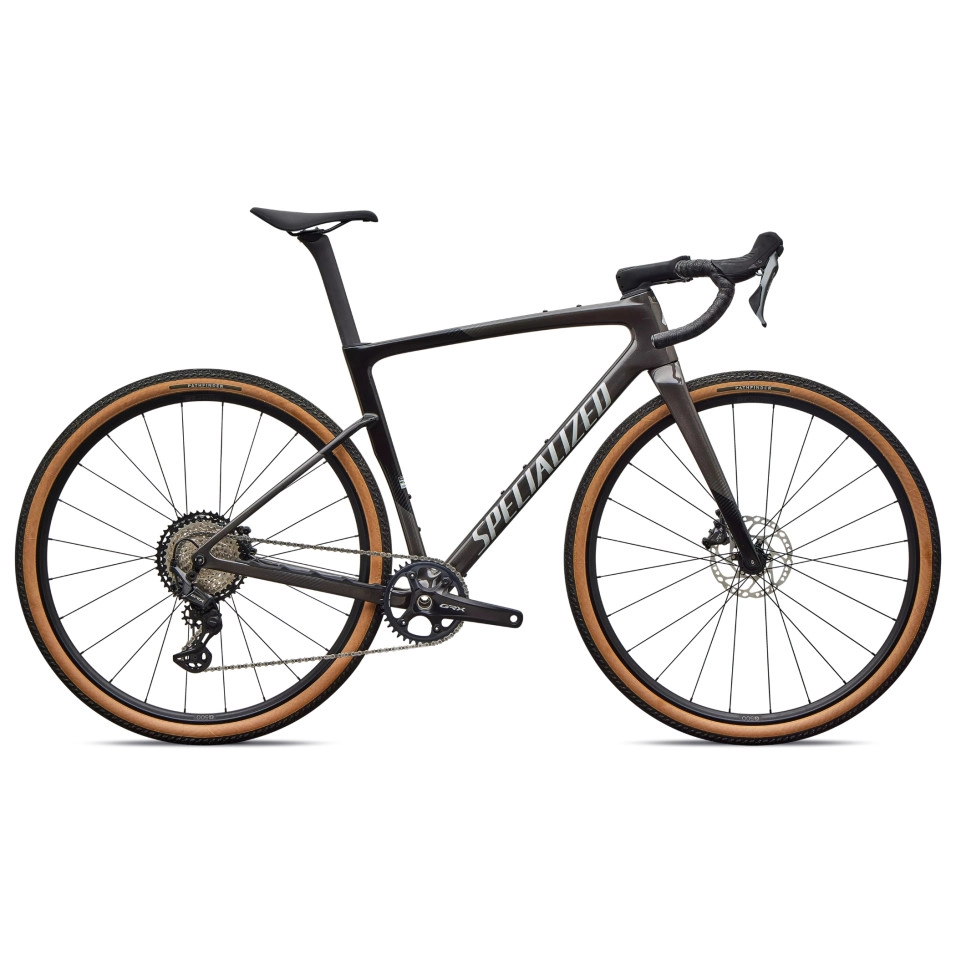 Bicicleta Specialized Crux 5 Sport 2027