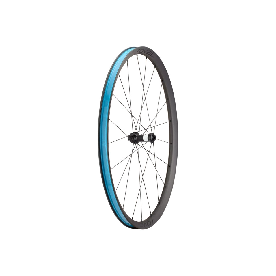 Roval Terra CL III 700C Vorderrad