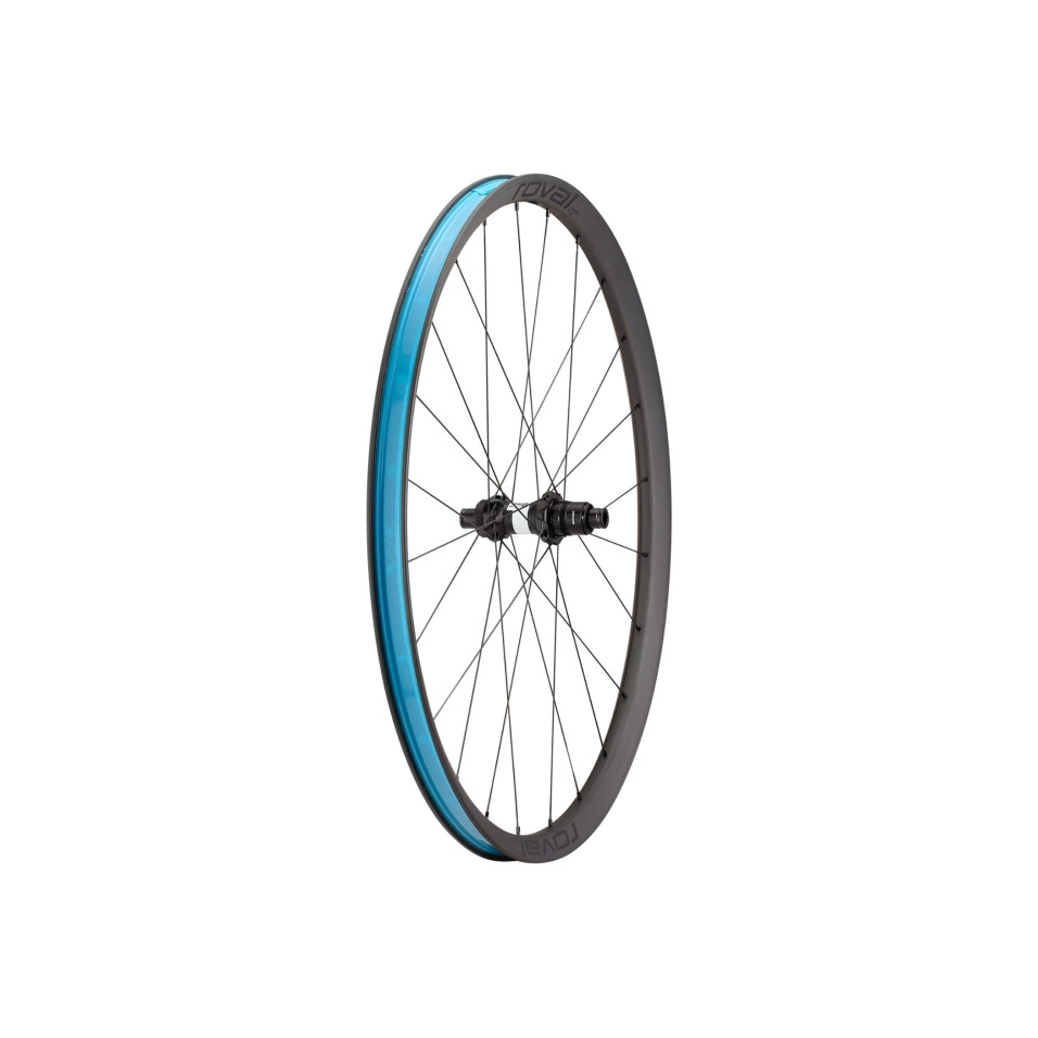 Roue arrière Roval Terra CL III 700C XD-R