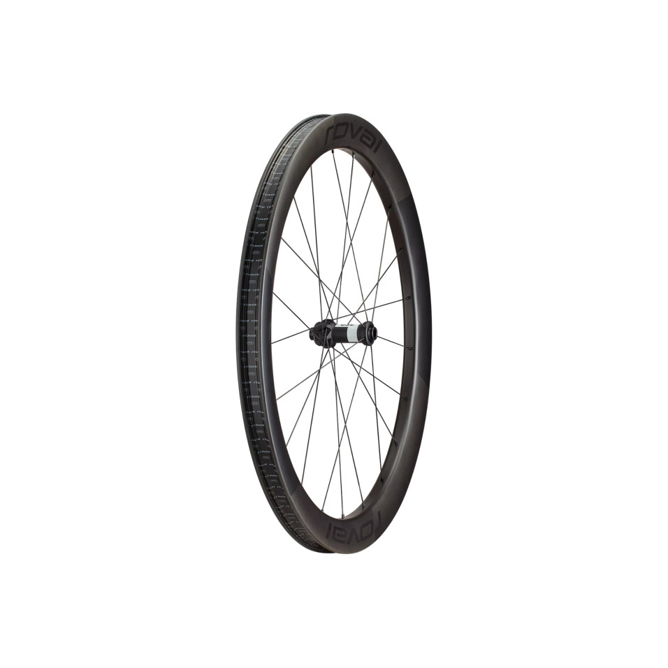 Roda Davantera Roval Terra Aero CL 700C