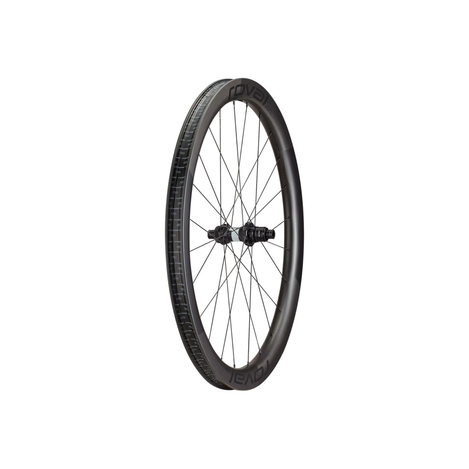 Ruota posteriore Roval Terra Aero CL 700C