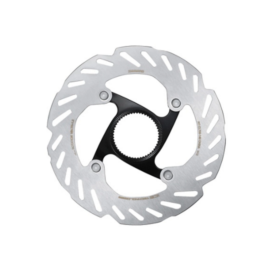 Disco Shimano RT-CL700 Center Lock (Anillo Interno)