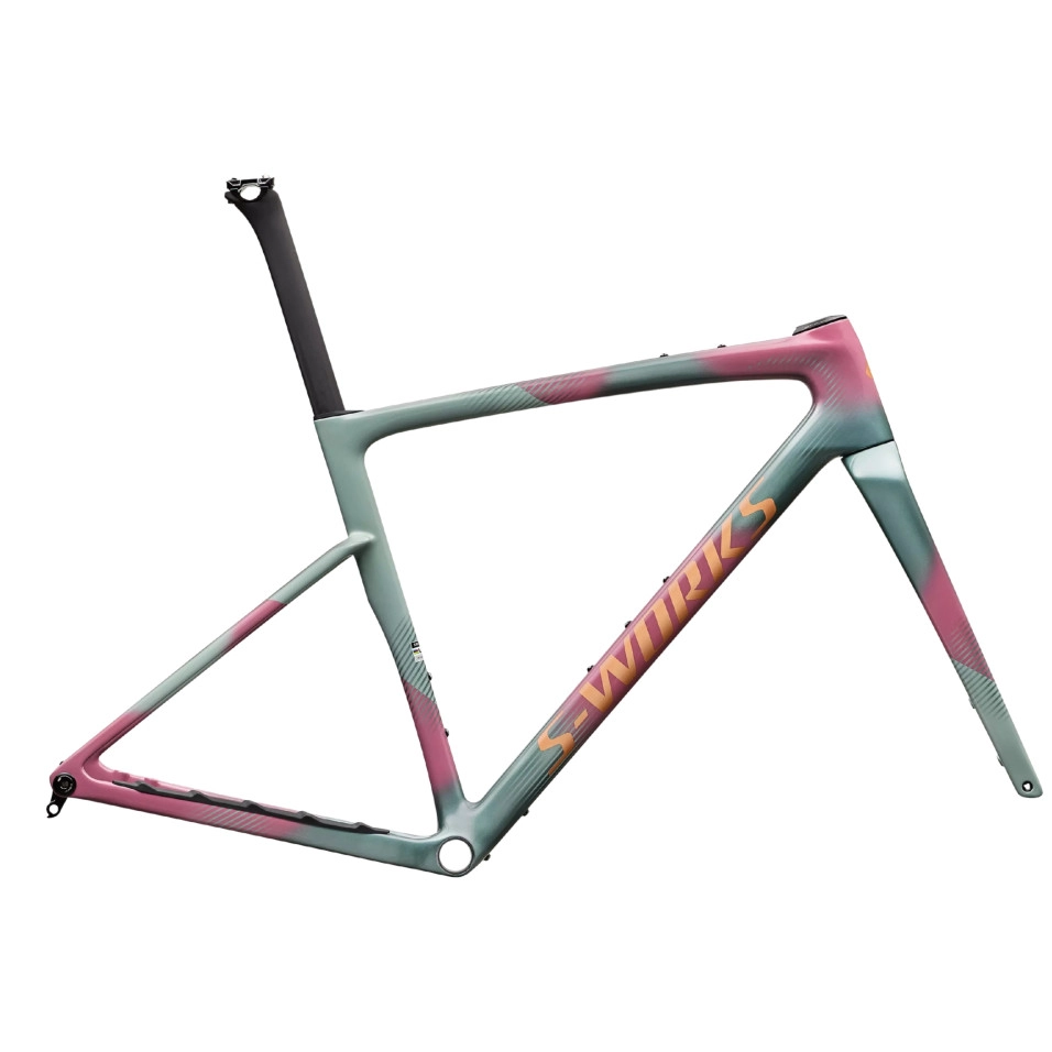 Telaio Specialized S-Works Crux 5 2027