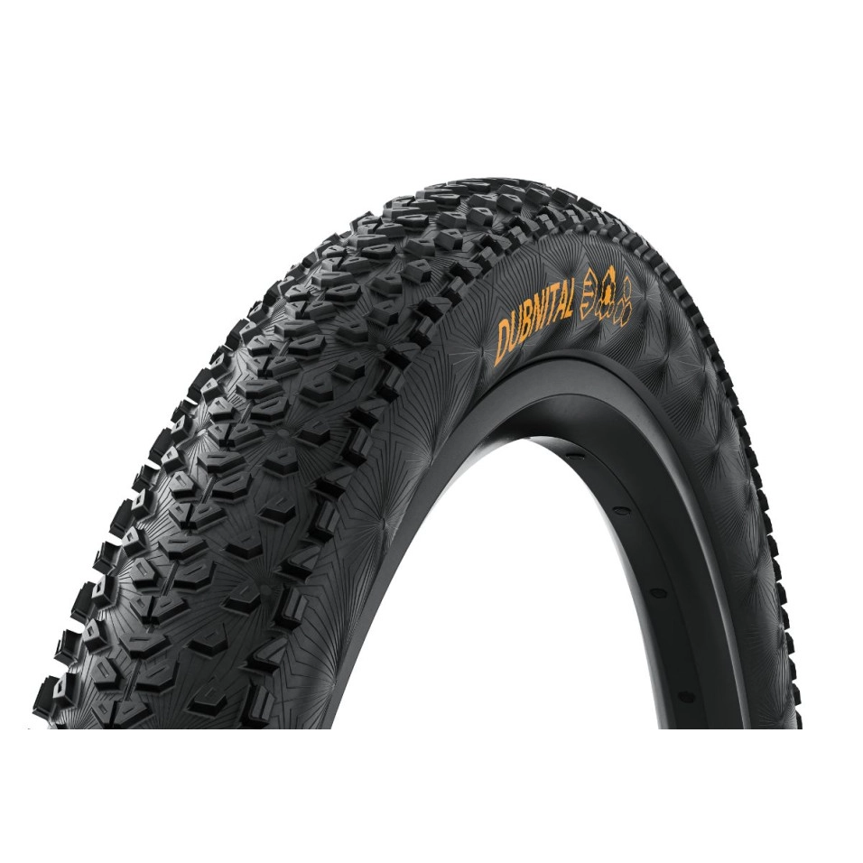 Continental Dubnital 700 Gravel 2.0 Trail Rapid Reifen
