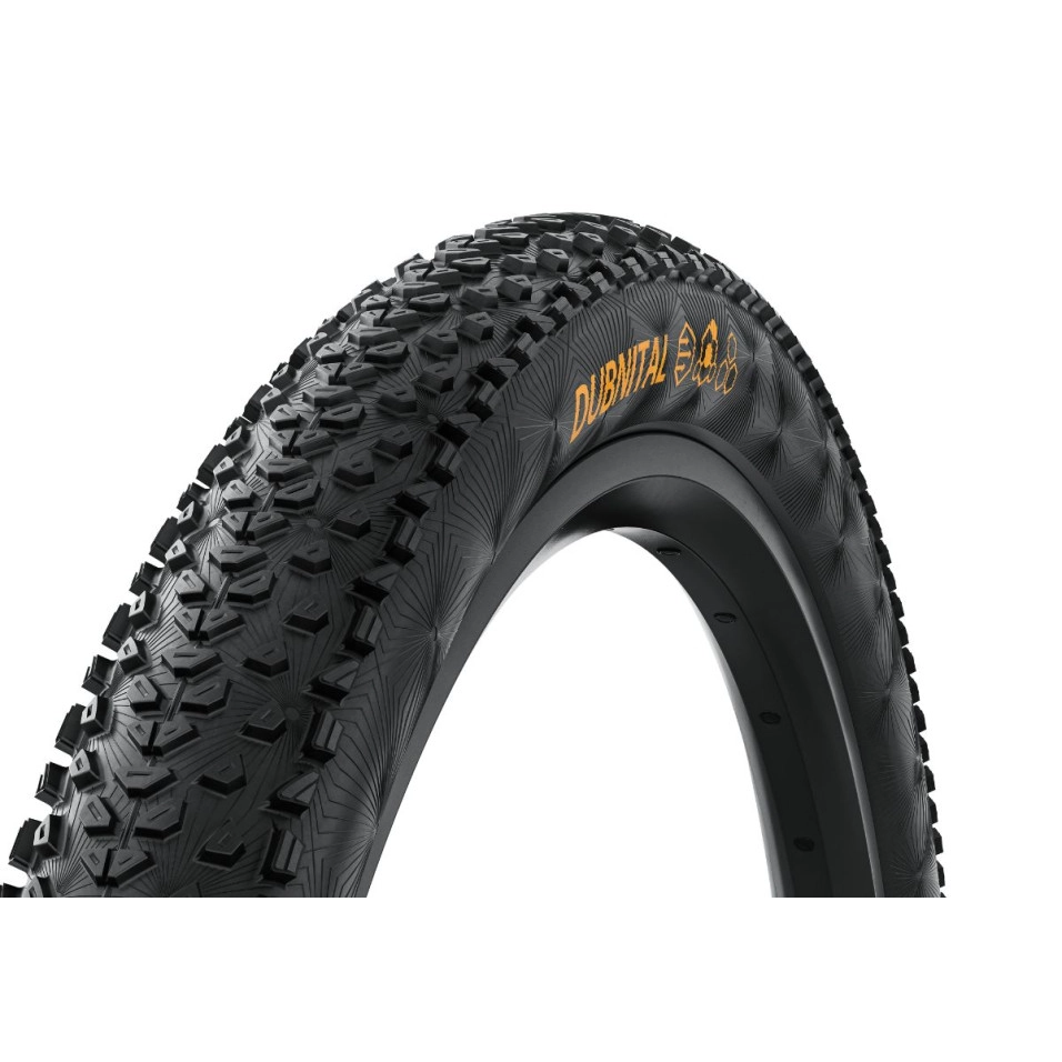 Pneu Continental Dubnital 700 Gravel Race 2.0 Rapid
