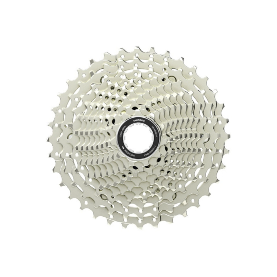 Cassette Shimano CS-RS400-11 11 vitesses