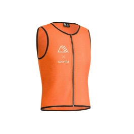 Gilet Sportful Polartec X...