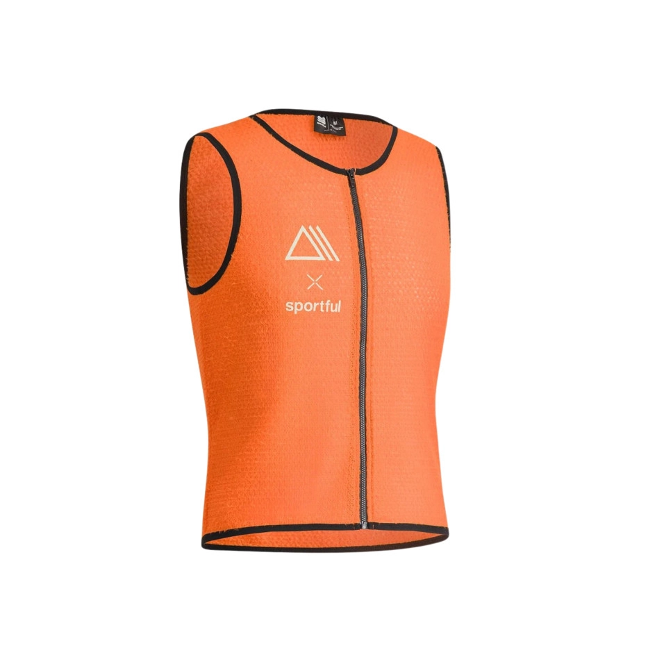 Sportful Polartec X Vestalpha Weste
