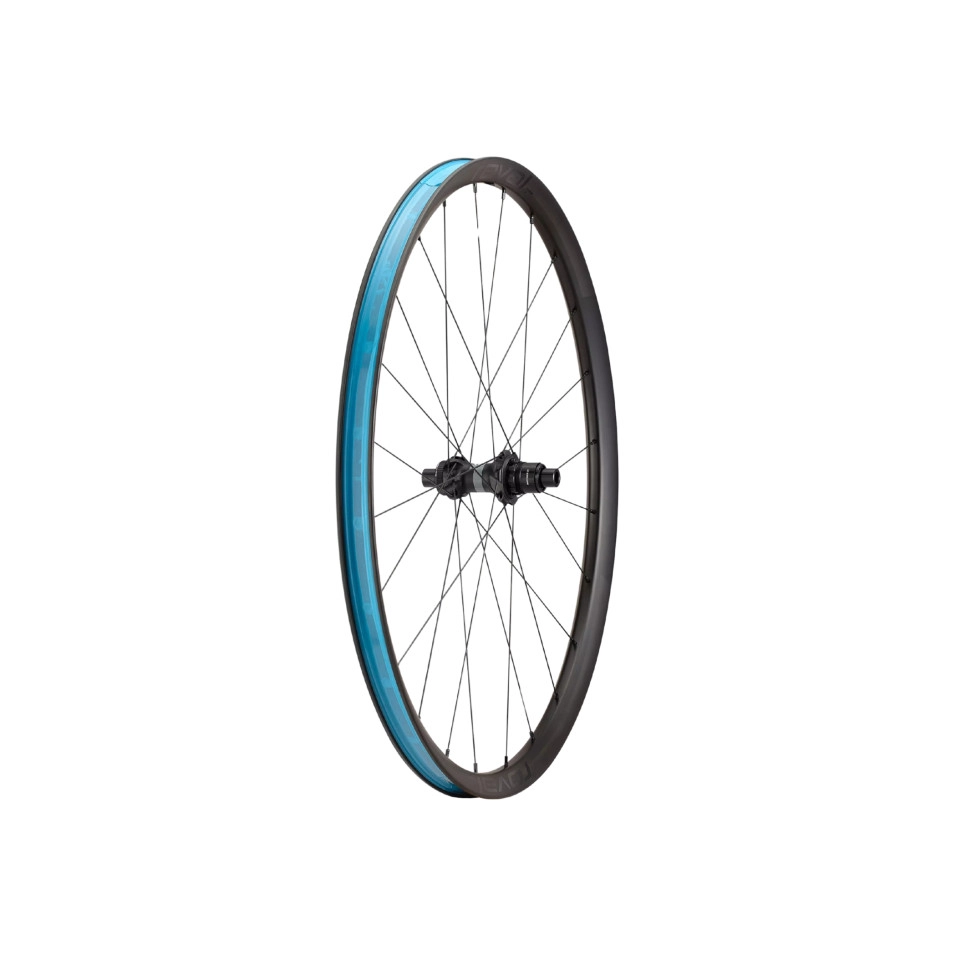 Roue arrière Roval Terra C III 700C XD-R