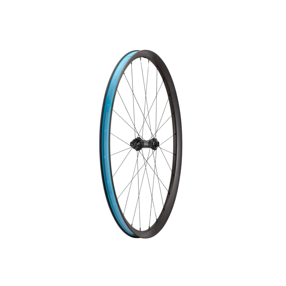 Rueda Delantera Roval Terra C III 700C