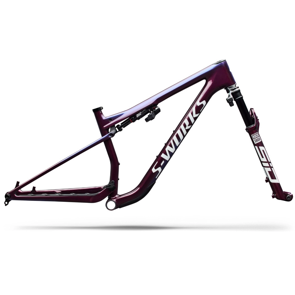 Cuadro Specialized S-Works Epic 9 2027