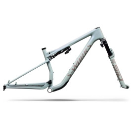 Telaio Specialized S-Works...