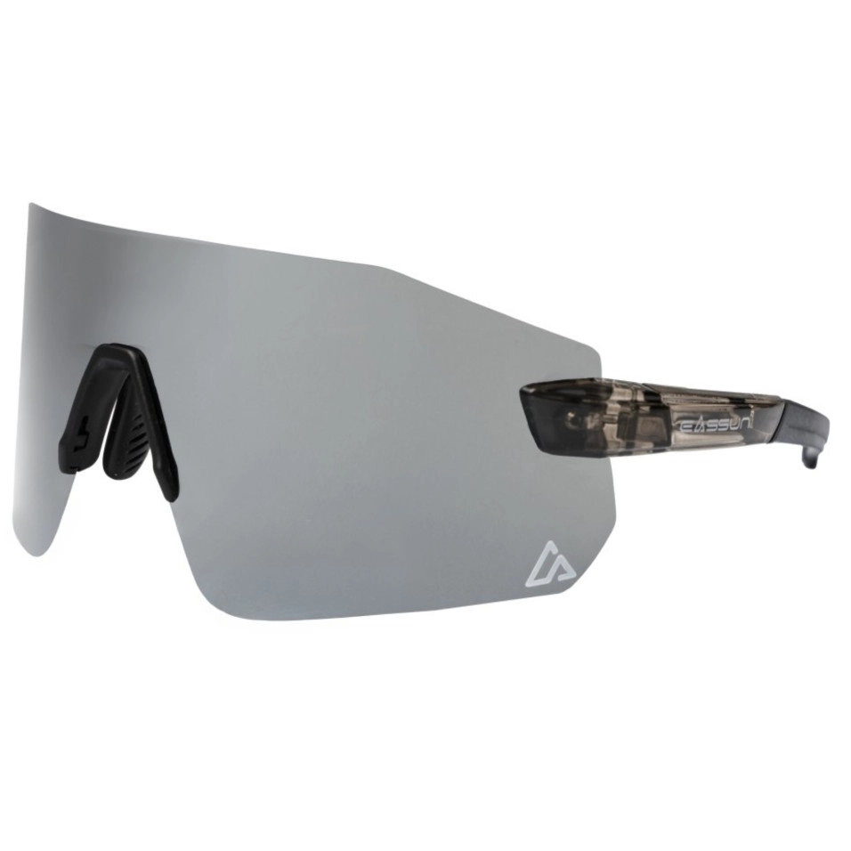 Ulleres Eassun Shadow Clear Smoke Lens