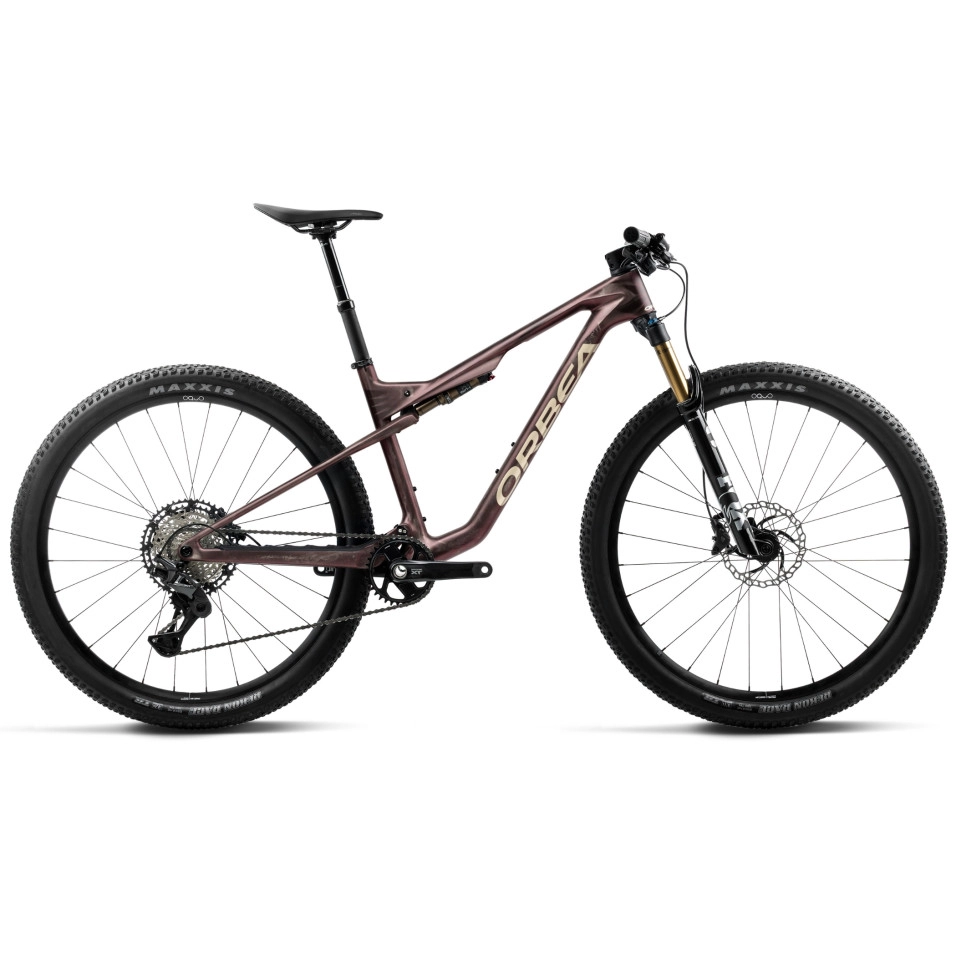 Bicicleta Orbea Oiz M20 2027