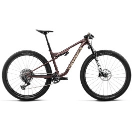 Bicicleta Orbea Oiz M10 AXS...
