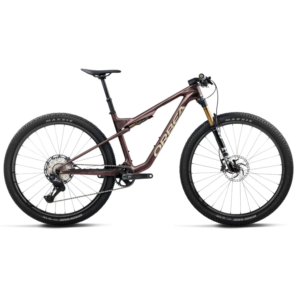Vélo Orbea Oiz M10 2027