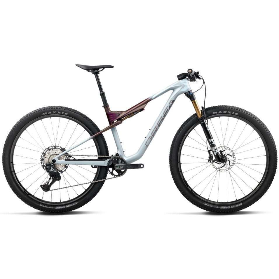 Vélo Orbea Oiz M10 2027