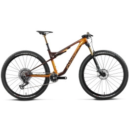 Bicicleta Orbea Oiz M-LTD 2027