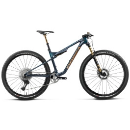 Orbea Oiz M Fahrrad - TEAM...