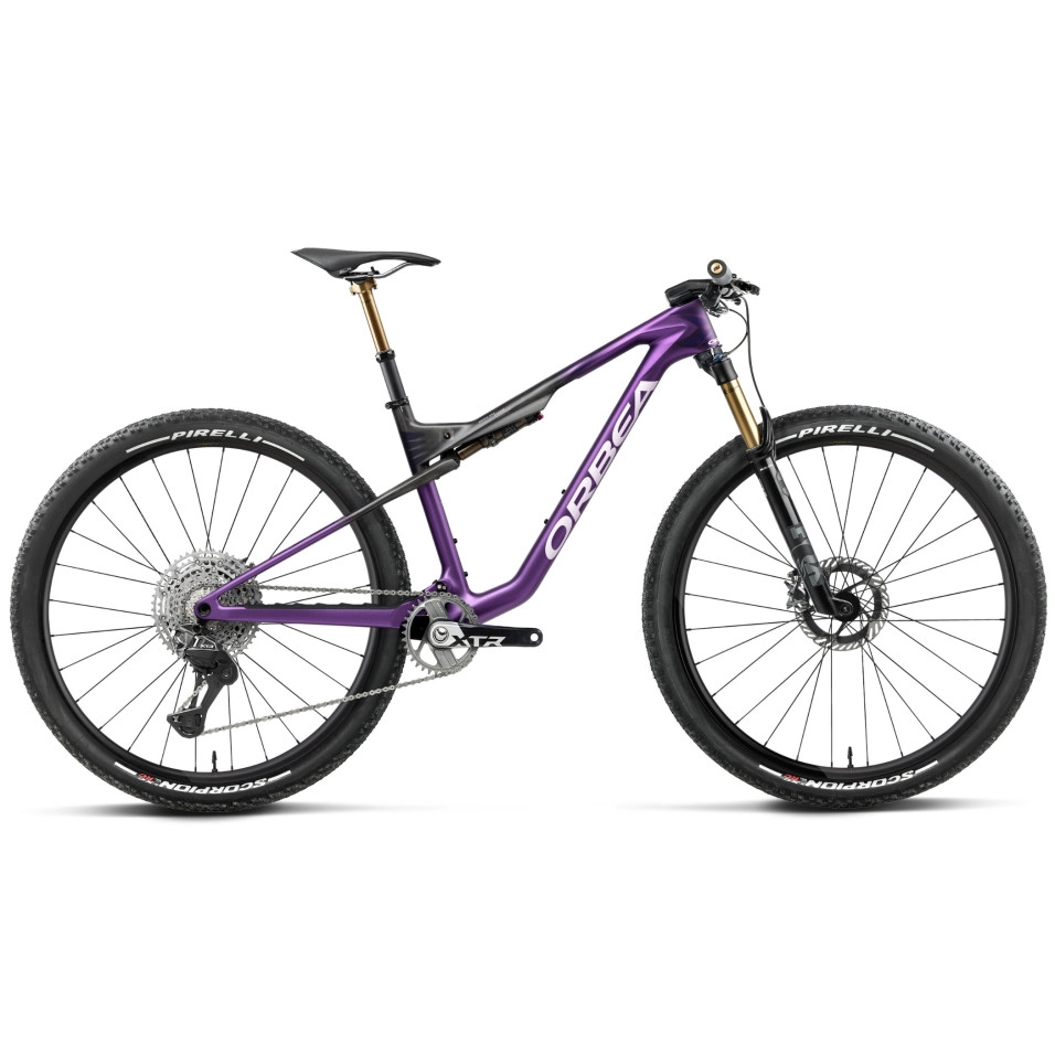 Bicicletta Orbea Oiz M - TEAM Factory 2027