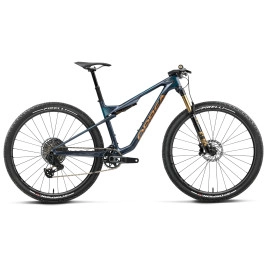 Bicicleta Orbea Oiz M- TEAM...