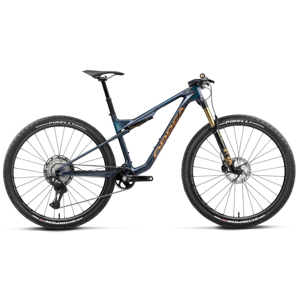 Orbea Oiz M- PRO 2027 Fahrrad