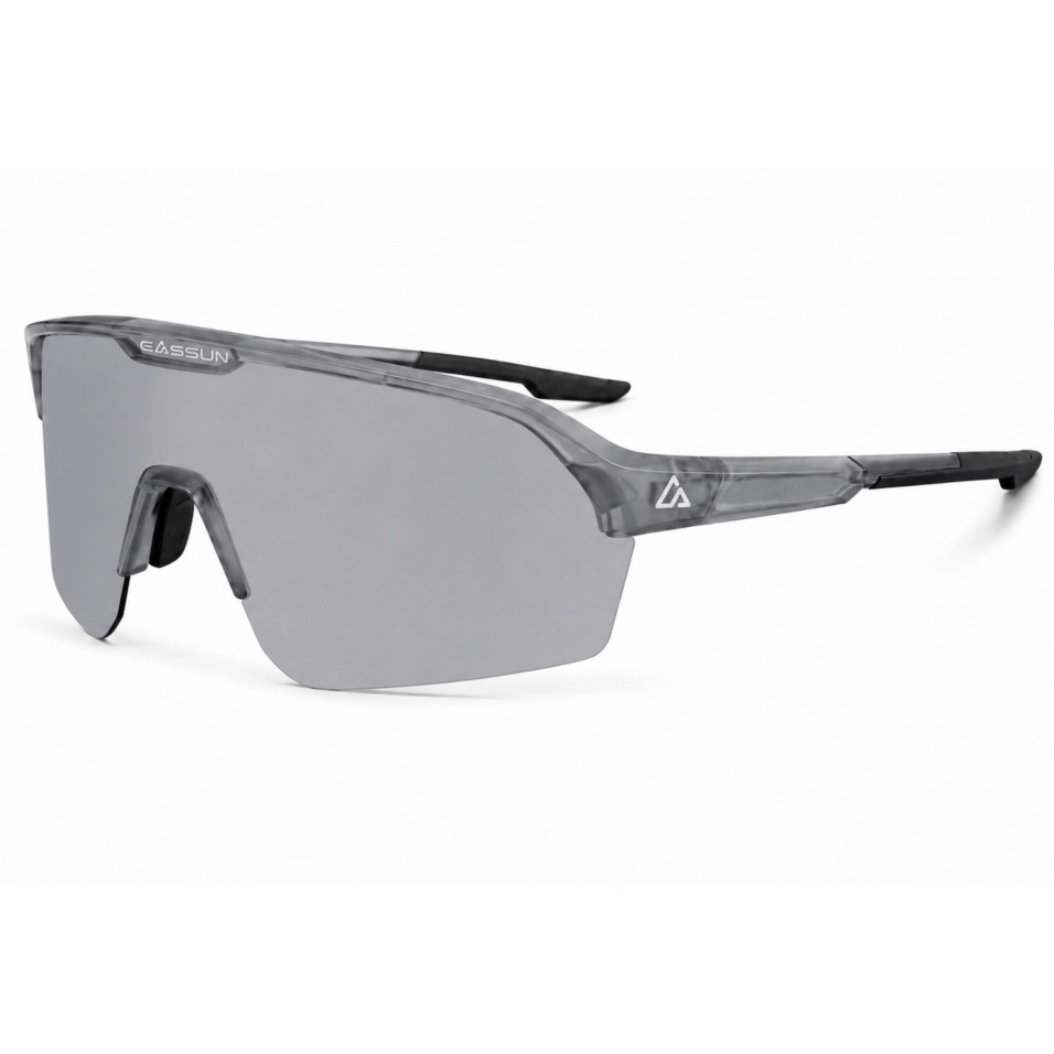 Gafas Eassun Vulcano Smoke Dark Gray Lens