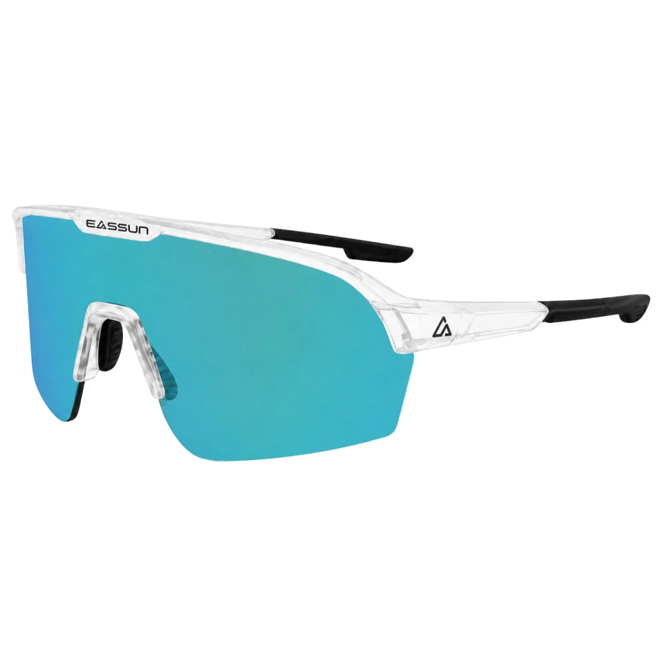 Gafas Eassun Vulcano Clear Blue Lens