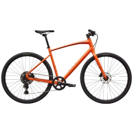 Vélo Specialized Sirrus X...