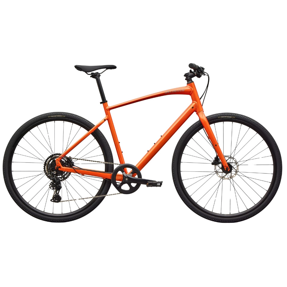 Bicicleta Specialized Sirrus X 2.0 2027